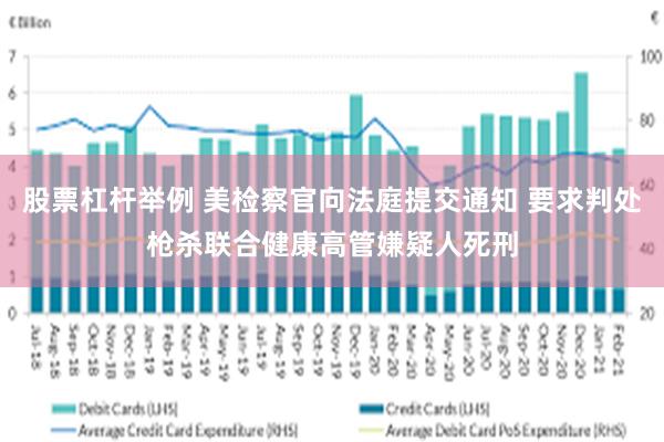 股票杠杆举例 美检察官向法庭提交通知 要求判处枪杀联合健康高管嫌疑人死刑