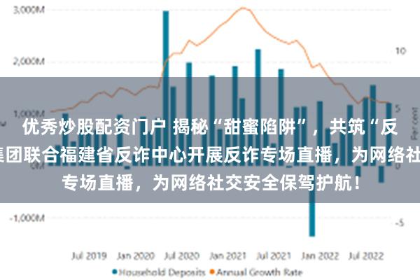 优秀炒股配资门户 揭秘“甜蜜陷阱”，共筑“反诈防线”丨米连集团联合福建省反诈中心开展反诈专场直播，为网络社交安全保驾护航！